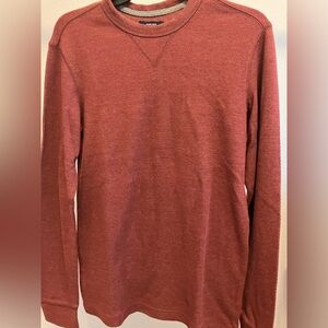 Mens St. John’s bay sweater